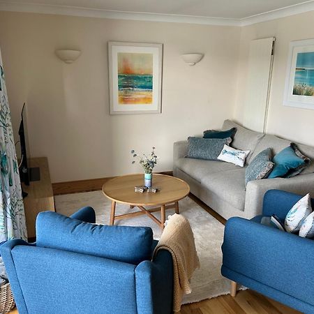 Апартаменты Crabshell Quay Waterfront Living In Kingsbridge Кингсбридж Экстерьер фото