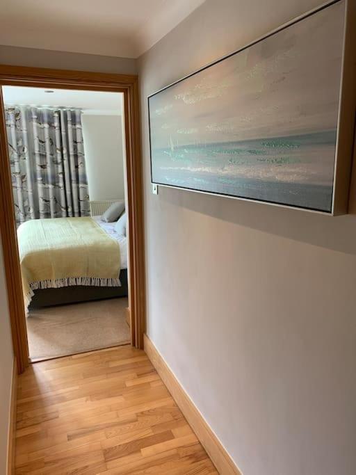 Апартаменты Crabshell Quay Waterfront Living In Kingsbridge Кингсбридж Экстерьер фото